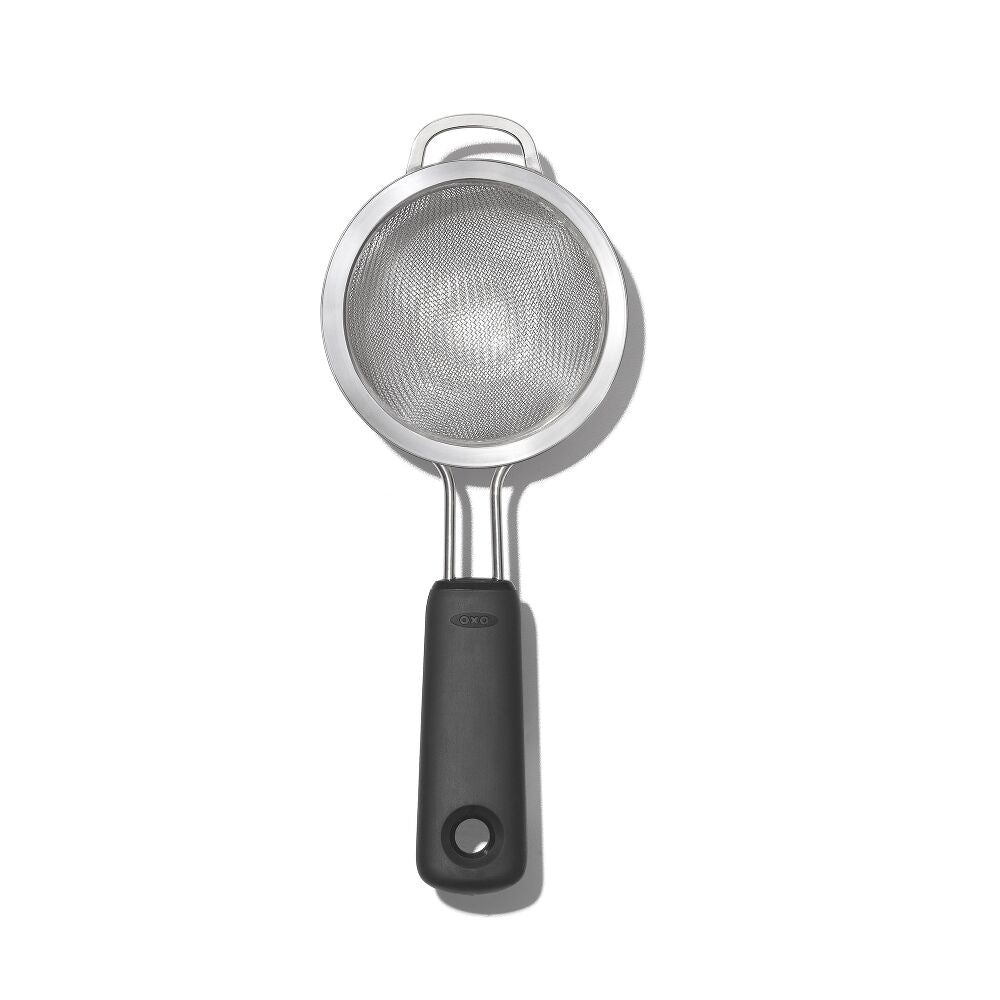 OXO Good Grips 3 in./7.6 cm Mini Strainer Q0