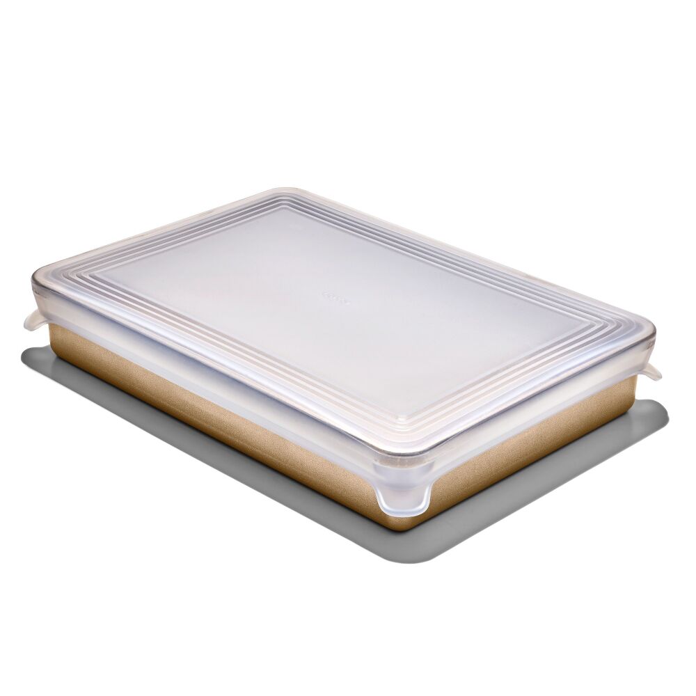 Silicone Bakeware Lid 9in x 13 in B7
