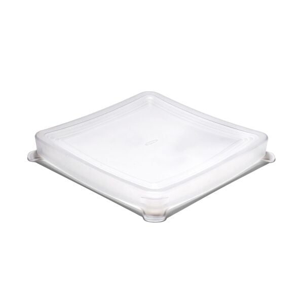 Silicone Bakeware Lid 9in X 9in D4