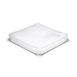 Silicone Bakeware Lid 9in X 9in D4