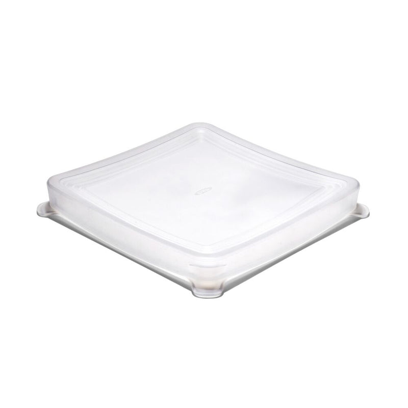 Silicone Bakeware Lid 9in X 9in D4