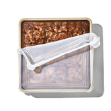 Silicone Bakeware Lid 9in X 9in D4