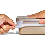 Silicone Bakeware Lid 9in X 9in D4