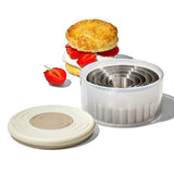 Double-Sided Cookie and Biscuit Cutter M4