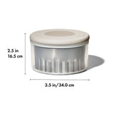 Double-Sided Cookie and Biscuit Cutter A8