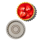 Double-Sided Cookie and Biscuit Cutter A8