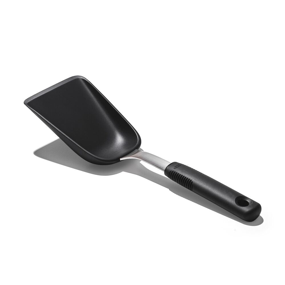 Sheet Pan Scoop M6