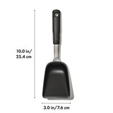 Sheet Pan Scoop M6