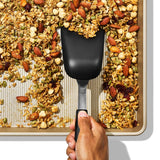 Sheet Pan Scoop M6