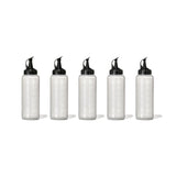Chef’s Squeeze Bottles – 5-Pack R3