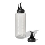 Chef’s Squeeze Bottles – 5-Pack R3