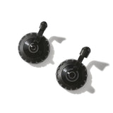 Chef’s Squeeze Bottles – 5-Pack J9