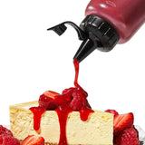 Chef’s Squeeze Bottles – 5-Pack R3