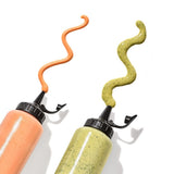 Chef’s Squeeze Bottles – 5-Pack J9