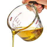 1-Cup Glass Measuring Cup U9