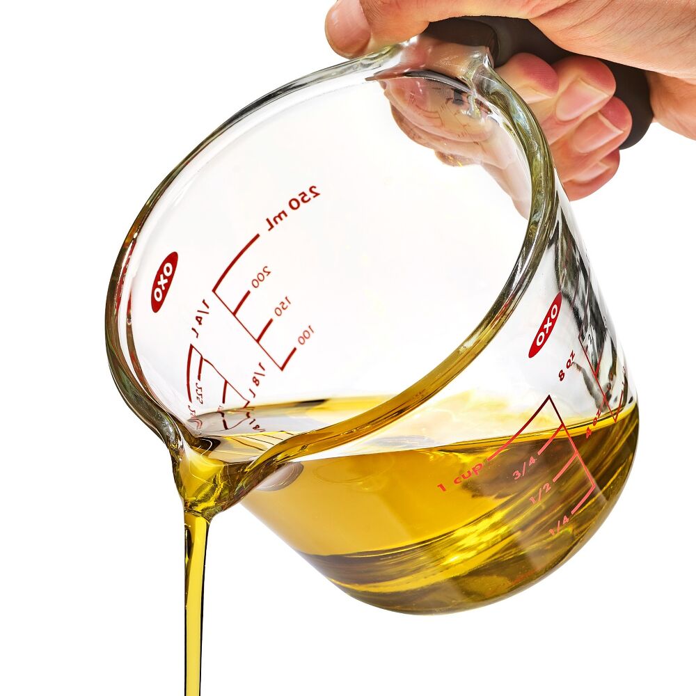 1-Cup Glass Measuring Cup U9