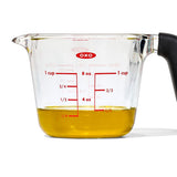1-Cup Glass Measuring Cup U9