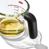 1-Cup Glass Measuring Cup U9