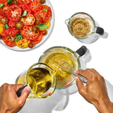 1-Cup Glass Measuring Cup U9