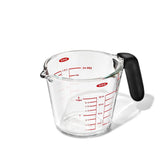 2 Cup Glass Measuring Cup W6