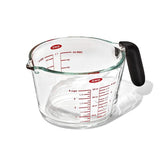 4 Cup Glass Measuring Cup Y8