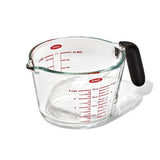4 Cup Glass Measuring Cup Y8