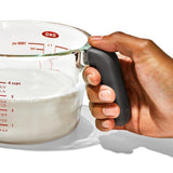 4 Cup Glass Measuring Cup Y8