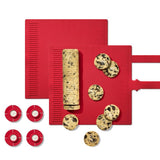 Slice and Bake Cookie Maker C6