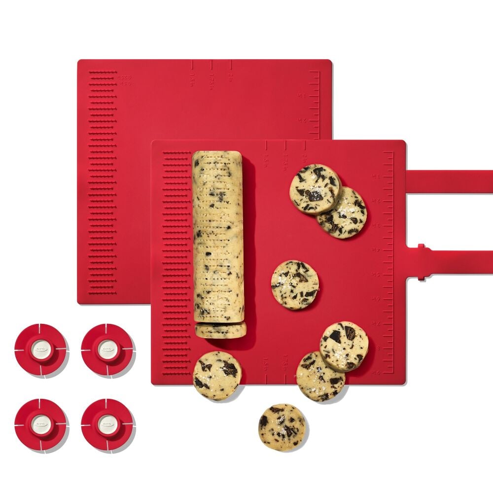 Slice and Bake Cookie Maker C6