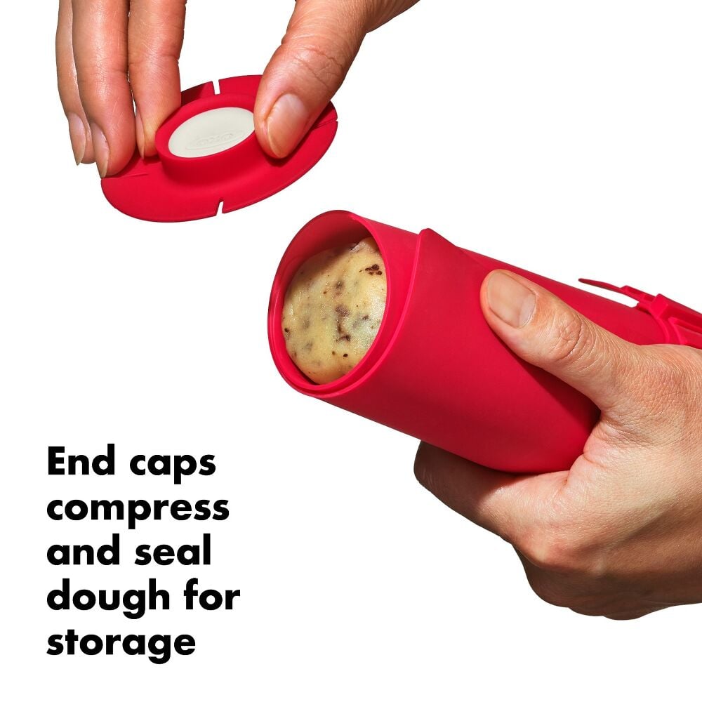 Slice and Bake Cookie Maker C6