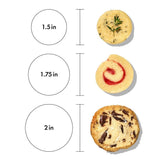 Slice and Bake Cookie Maker C6