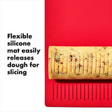 Slice and Bake Cookie Maker C6