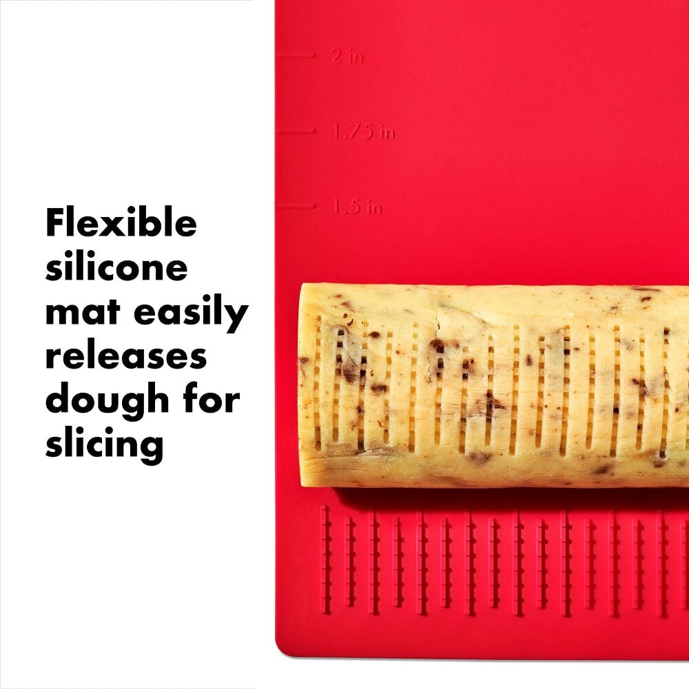 Slice and Bake Cookie Maker C6