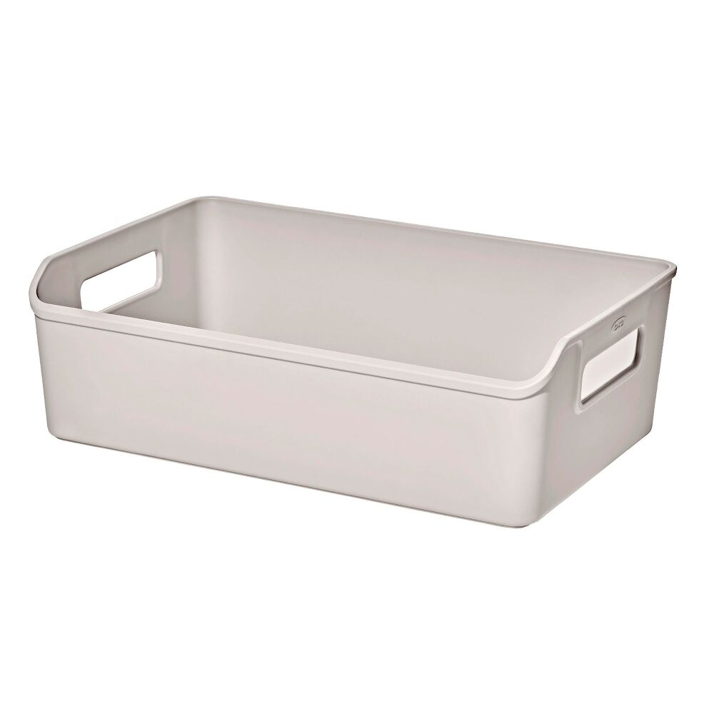 Storage Bin X2