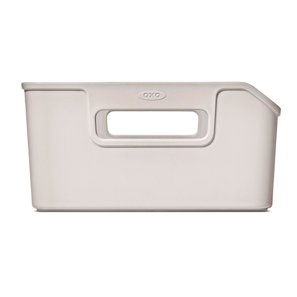 Storage Bin X2