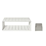 Water Bottle Organizer with Accessory Bin G4