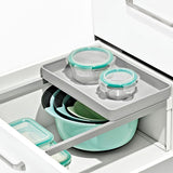 Adjustable Deep Drawer Organizer D3