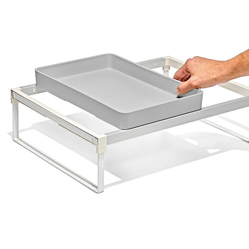 Adjustable Deep Drawer Organizer Y5