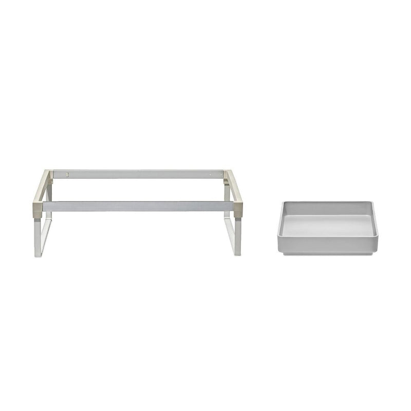 Adjustable Deep Drawer Organizer D3