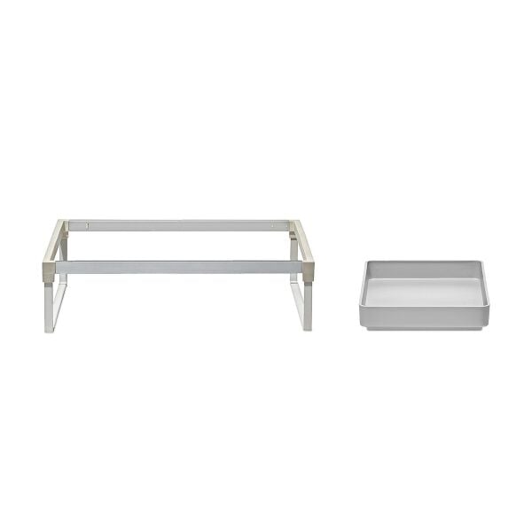 Adjustable Deep Drawer Organizer D3