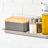 3-Piece Countertop Organizer Set E2