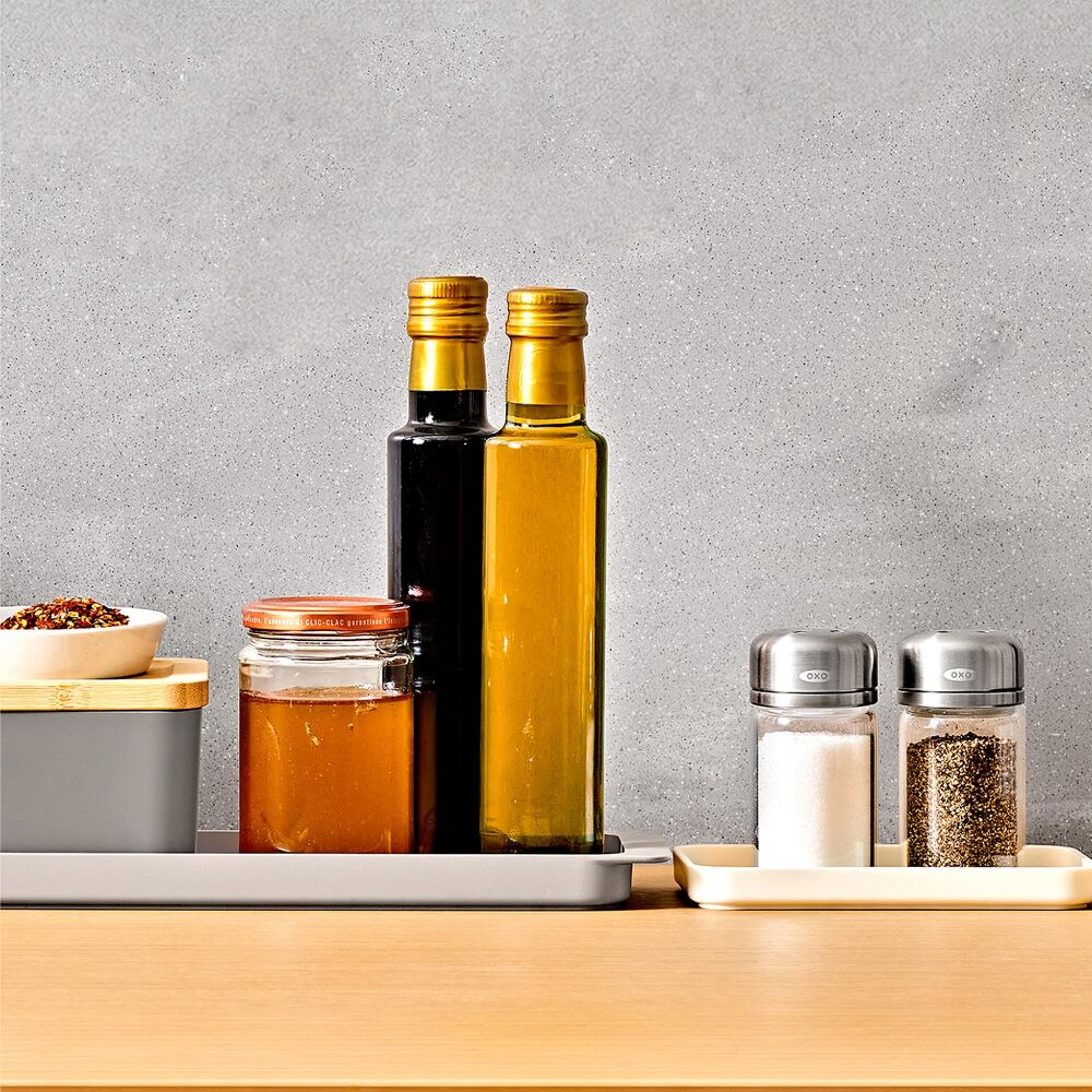 3-Piece Countertop Organizer Set E2