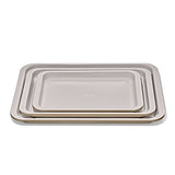 Non-Stick Pro Ceramic Coated Metal Bakeware 3 Pc Set Y8