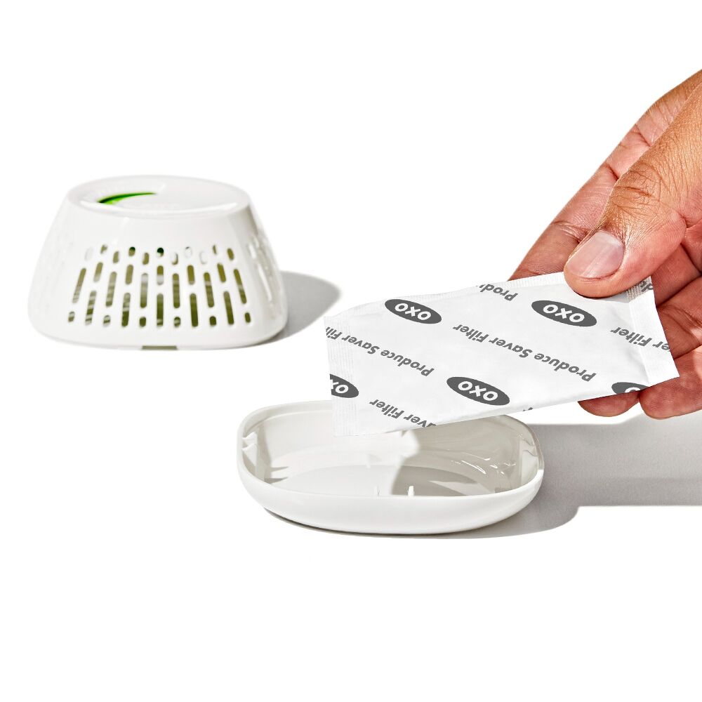 Produce Saver Crisper Drawer Insert  2-Pack S1