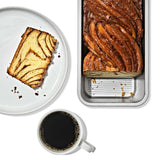 Non-Stick Pro Clear Coated 1lb Loaf Pan Y8