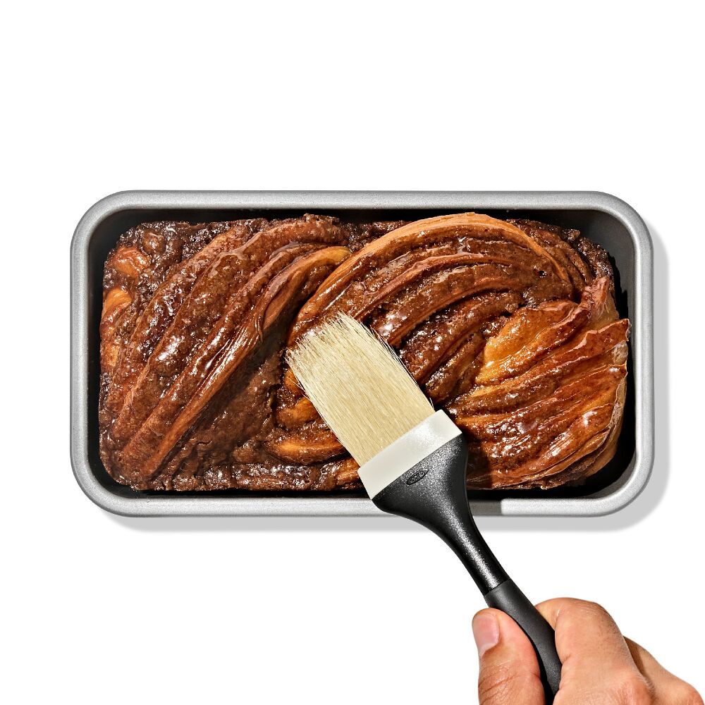 Non-Stick Pro Clear Coated 1lb Loaf Pan Y8