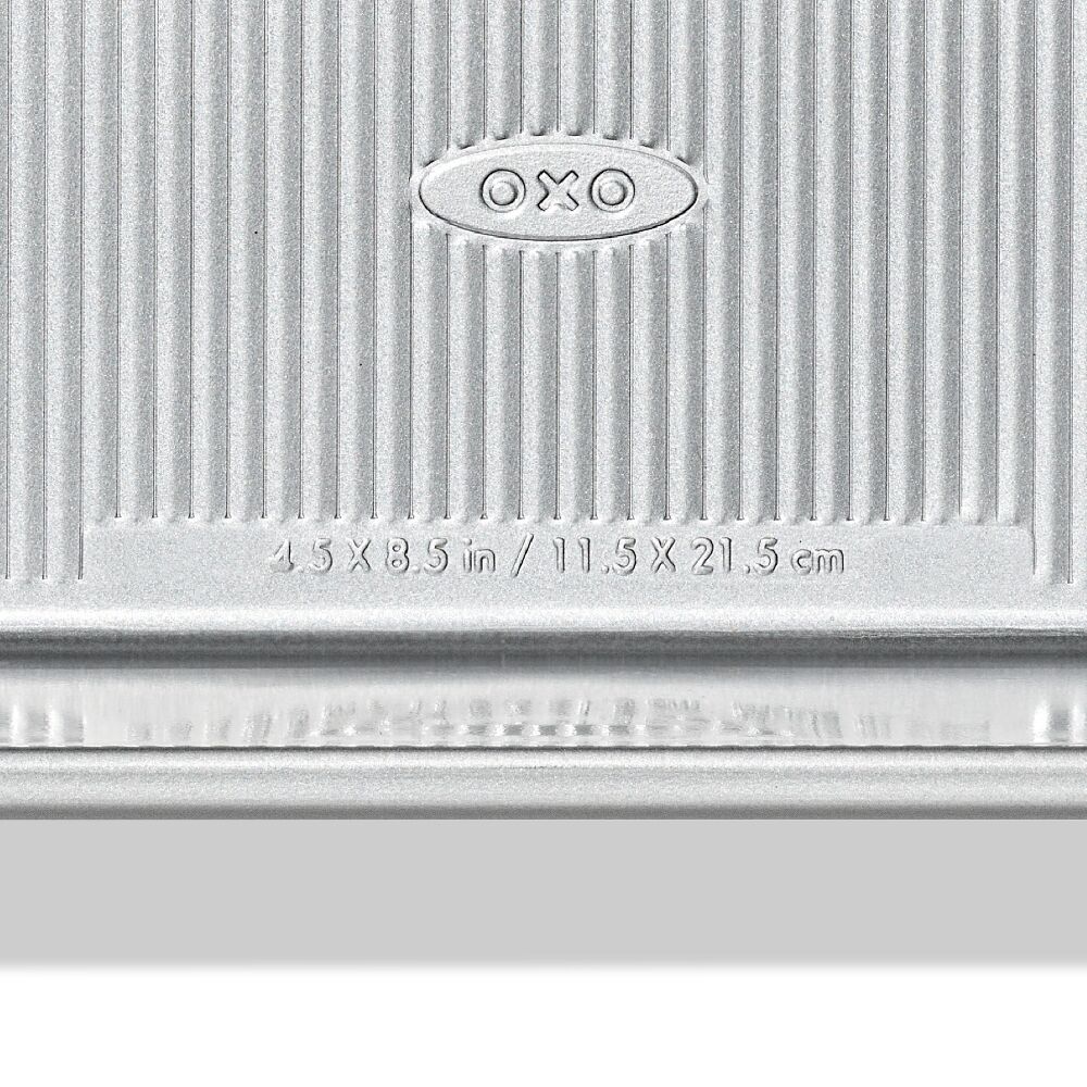 Non-Stick Pro Clear Coated 1lb Loaf Pan Y8