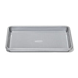 Non-Stick Pro Clear Coated Quarter Sheet Pan M3