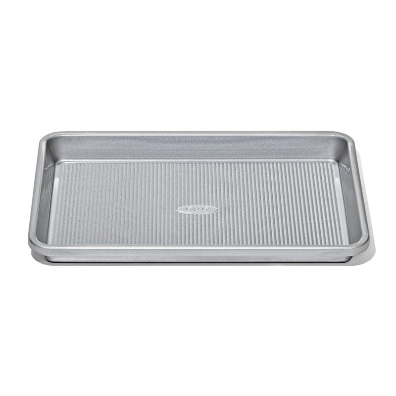 Non-Stick Pro Clear Coated Quarter Sheet Pan M3