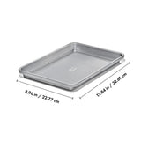 Non-Stick Pro Clear Coated Quarter Sheet Pan M3